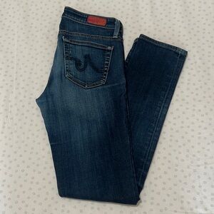 AG Adriano Goldschmied Jeans